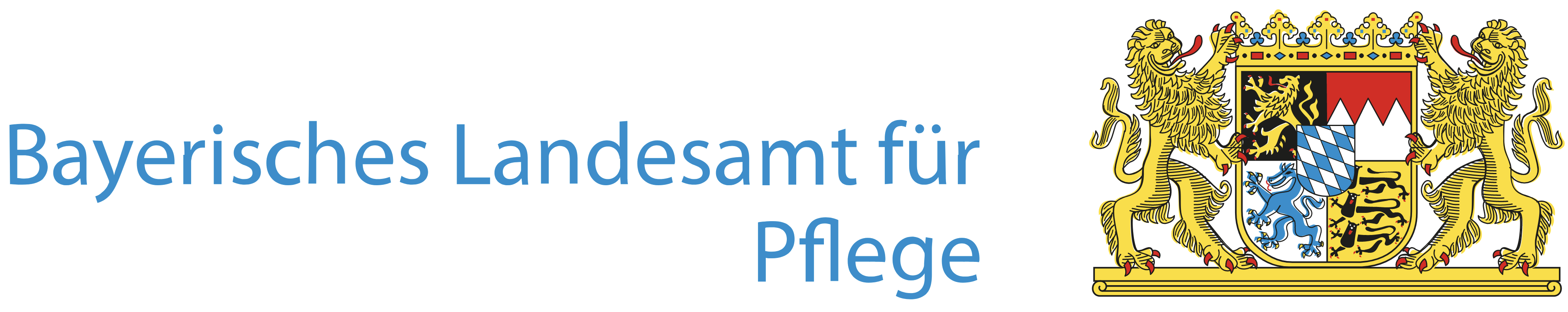 Bayrisches Landesamt Pflege Demenz