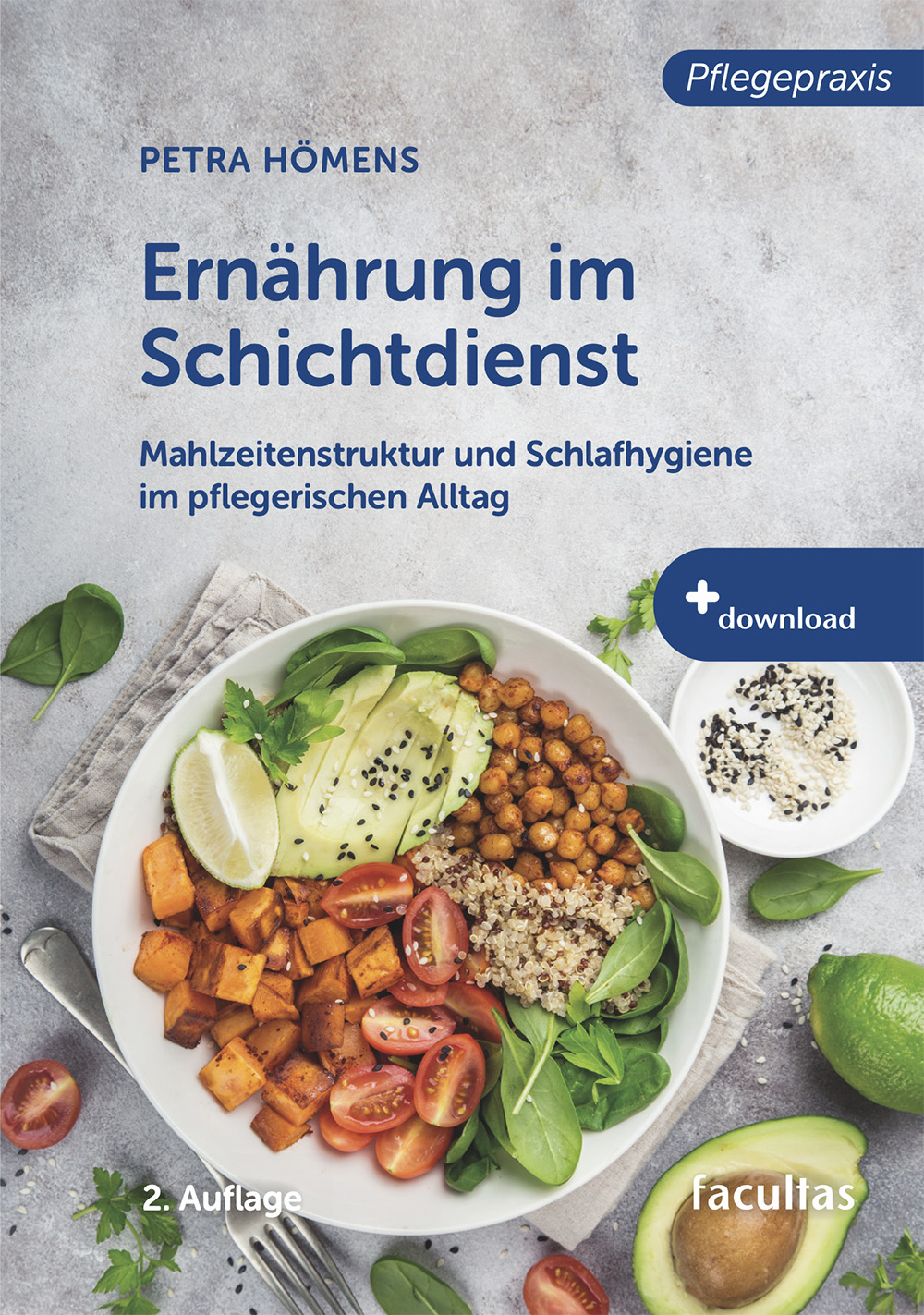 Ernährung im Schichtdienst: Mahlzeitenstruktur und Schlafhygiene im pflegerischen Alltag