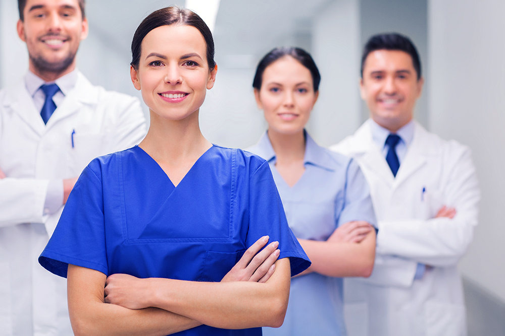 Welttag der Patientensicherheit: ICN betont die zentrale Rolle der Pflegekräfte im Diagnoseprozess 