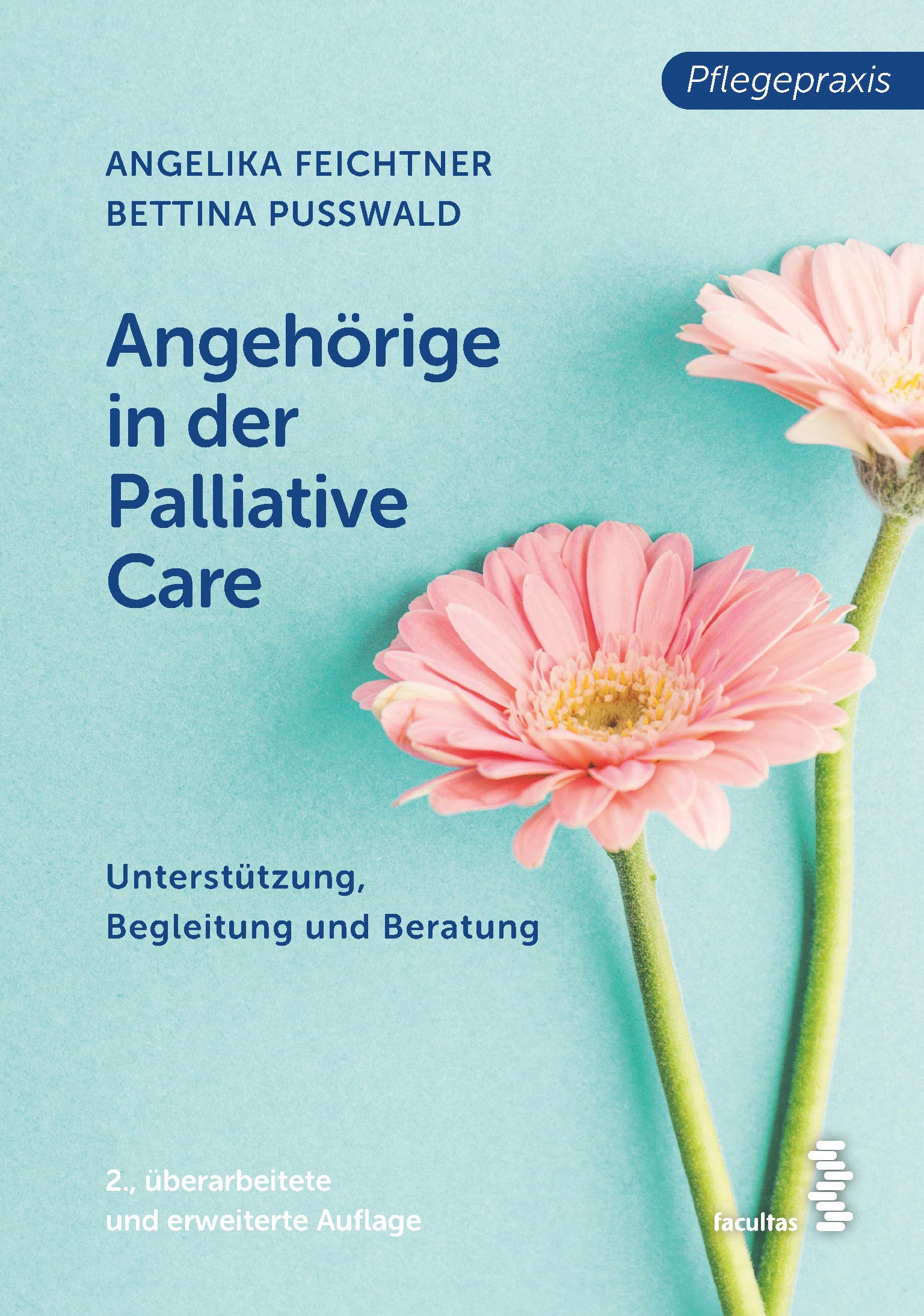 angehörige in der palliative care