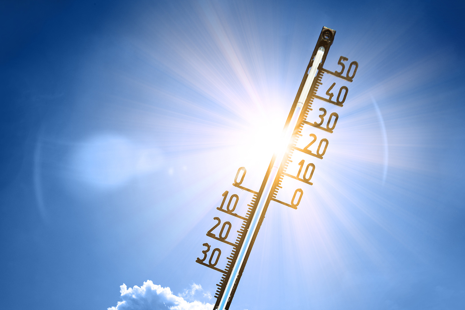 hitzeaktionstag pflege pflegeheim pflegeeinrichtung hitzewelle