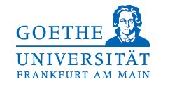 logo goethe universitaet