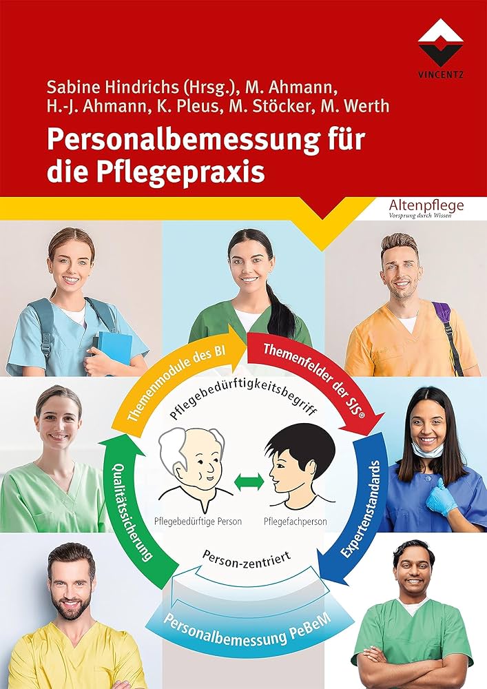 personalbemessung in der pflegepraxis