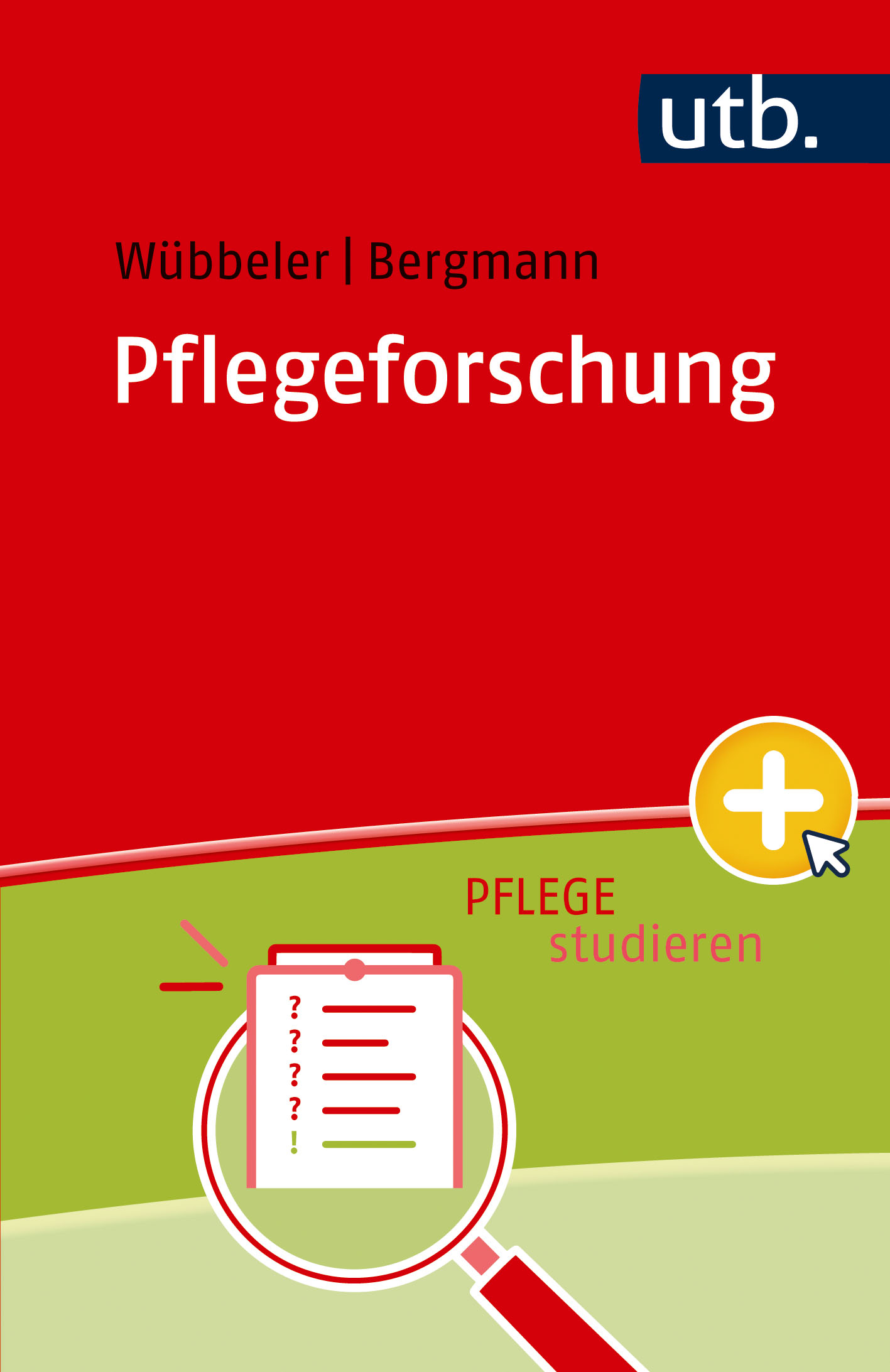 pflegeforschung