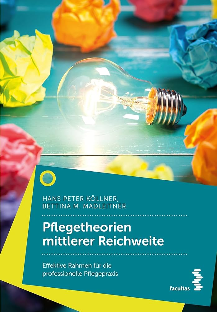 pflegetheorien mittlerer reichweite