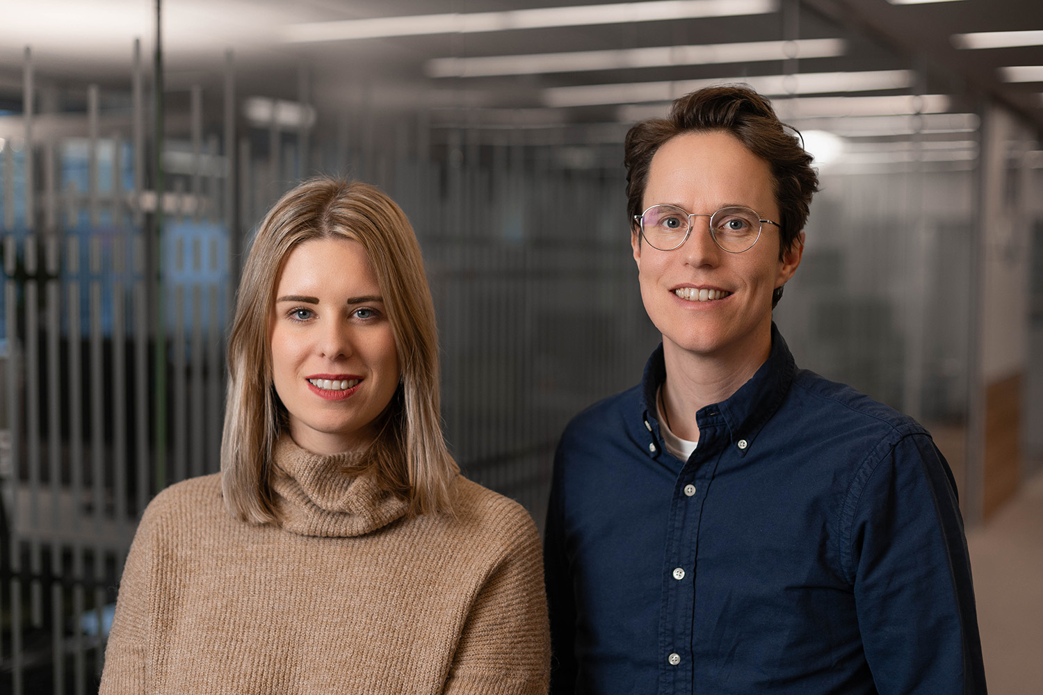 wenurse gruenderinnen alessia simon