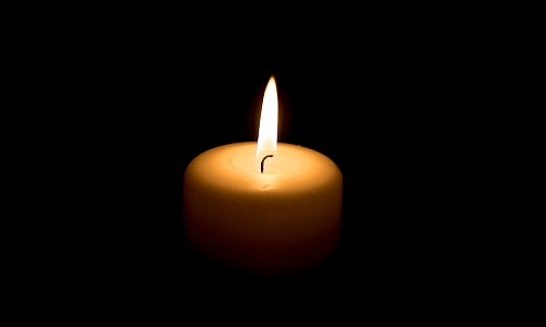 Nachruf: Dr. Jacqueline Fawcett