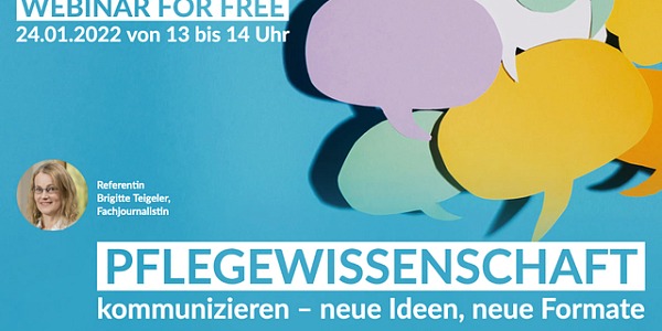 Pflegewissenschaft kommunizieren Webinar WK Kopie
