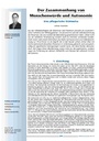 Der Zusammenhang von Menschenwürde und Autonomie – Eine pflegerische Sichtweise