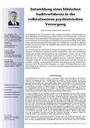 Entwicklung eines klinischen Auditverfahrens in der vollstationären psychiatrischen Versorgung
