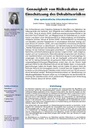 Genauigkeit von Risikoskalen zur Einschätzung des Dekubitusrisikos: Eine systematische Literaturübersicht
