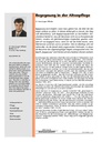 Begegnung in der Altenpflege