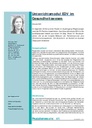 Unterrichtsmodul EDV im Gesundheitswesen