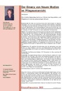 Der Einsatz von Neuen Medien