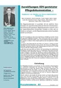 Auswirkungen EDV-gestützter Pflegedokumentation