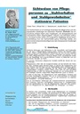 Sichtweisen von Pflegepersonenzu „Stuhlverhaltenund Stuhlgewohnheiten“stationärer Patienten