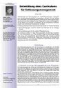 Entwicklung eines Curriculumsfür Entlassungsmanagement
