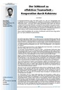 Der Schlüssel zu effektiver Teamarbeit – Kooperation durch Kohärenz