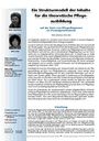 Ein Strukturmodell der Inhaltefür die theoretische Pflegeausbildungauf der Basis von Pflegediagnosenals Planungsinstrument