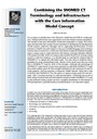 Die Vereinigung der SNOMED CT-Terminologie und -Infrastruktur mit dem Konzept des Pflegeinformationsmodells