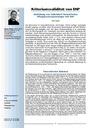 Kriteriumsvalidität von ENP - Abbildung von individuell formulierten Pflegeprozessplanungen mit ENP