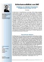 Kriteriumsvalidität von ENP – Abbildung von individuell formulierten Pflegeprozessplanungen mit ENP