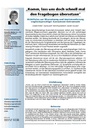 „Komm, lass uns doch schnell mal den Fragebogen übersetzen“Richtlinien zur Übersetzung und Implementierung englischsprachiger Assessment-Instrumente