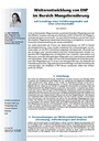 Weiterentwicklung von ENP im Bereich Mangelernährung auf Grundlage einer Validierungsstudie und einer Literaturstudie