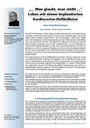 „… Man glaubt, man stirbt ...“ Leben mit einem implantierten Kardioverter-Defibrillator. Eine Einzelfallanalyse