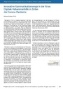 Innovative Kommunikationswege in der Krise: Digitale Hebammenhilfe in Zeiten der Corona-Pandemie