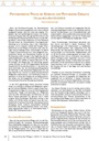 Psychiatrische Pflege im Kontext der Psychiatrie-Enquete: Ein punktueller Rückblick