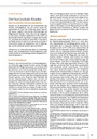 Der horizontale Kranke: Zur Geschichte des Krankenbetts