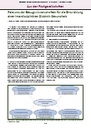 Relevanz der Bezugswissenschaften für die Entwicklung einer interdisziplinären Didaktik Gesundheit
