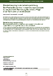 [doc_210104] Blended-Learning in der LehrerInnenbildung