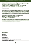 [doc_210100] Und plötzlich war alles anders: Digitalisierungserfahrungen von Lehrkräften im Gesundheitswesen