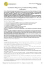Positionspapier: Geschichte der Pflege in der generalistischen Pflegeausbildung