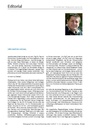 Editorial