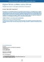 Digitaler Rollator als Motor sozialer Teilhabe: Ergebnisse einer wirkungsorientierten Evaluation