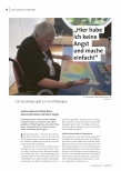 [doc_240902] "Hier habe ich keine Angst und mache einfach." Ein Studienprojekt zur Kunsttherapie.