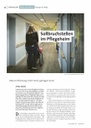 Sollbruchstellen im Pflegeheim: Warum Bindung nicht mehr gelingen kann
