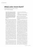 [doc_235200] Alles unter einem Dach!? Familienorientiertes Arbeiten im Team in der Primärversorgung