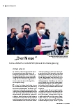 [doc_229609] "Der Neue" Karl Lauterbach und die Reformpläne der Bundesregierung