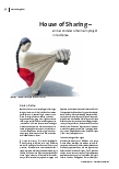 [doc_228215] House of Sharing - ein besonderes Altenheimprojekt in Südkorea