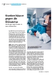 [doc_225663] Krankenhäuser gegen die Klimakrise: Handlungsmöglichkeiten im Gesundheitssektor