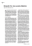 [doc_220413] Kämpfer für eine soziale Medizin: Nachruf auf Bernard Lown