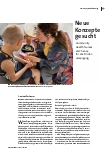 [doc_220404] Neue Konzepte gesucht: Community Health Nurses als Chance für die Primärversorgung.