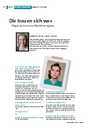 Die trauen sich was Pflegenden, die an die Öffentlichkeit gehen.
