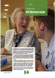 [doc_208361] Die wichtigste Waffe gegen Krebs: Miteinander aus der Sicht eines Kinderonkologen