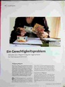 Ein Gerechtigkeitsproblem: Debatte über Begrenzung der Eigenanteile für Heimbewohnerinnen