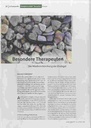 Besondere Therapeuten. Die Wiederentdeckung der Blutegel
